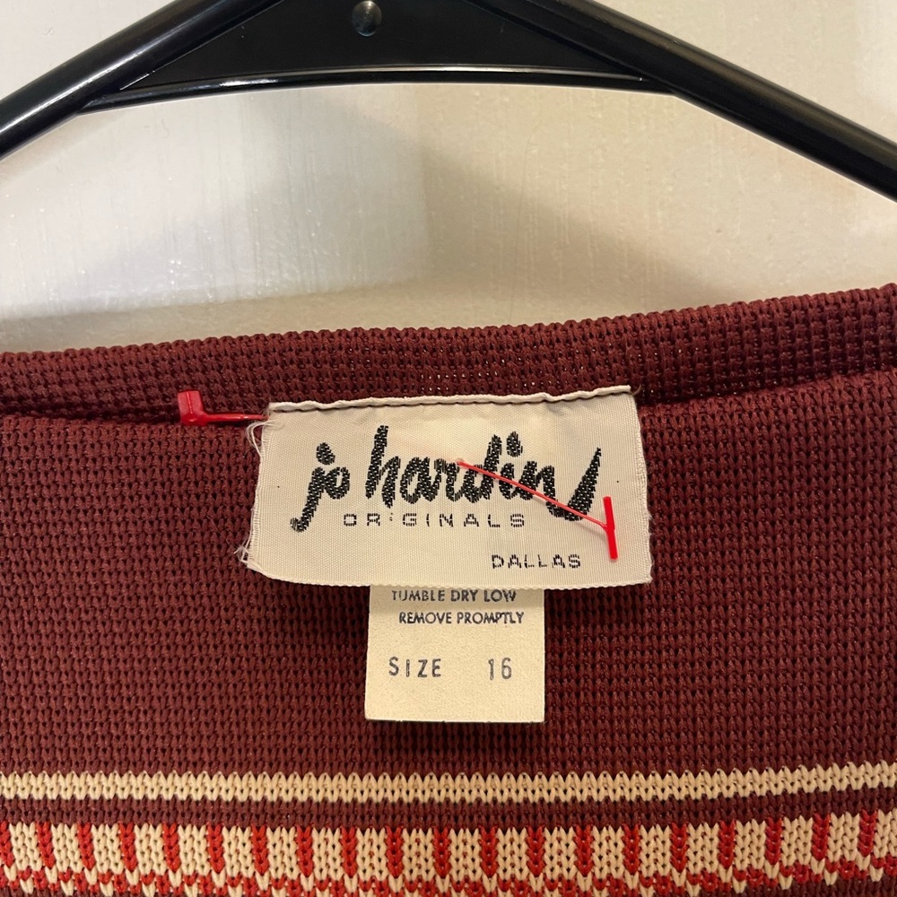Jo Hardin Originals